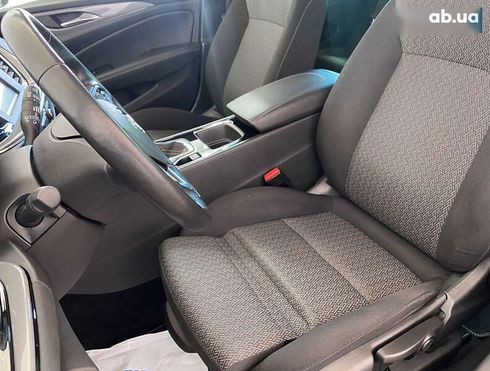 Opel Insignia 2019 - фото 8