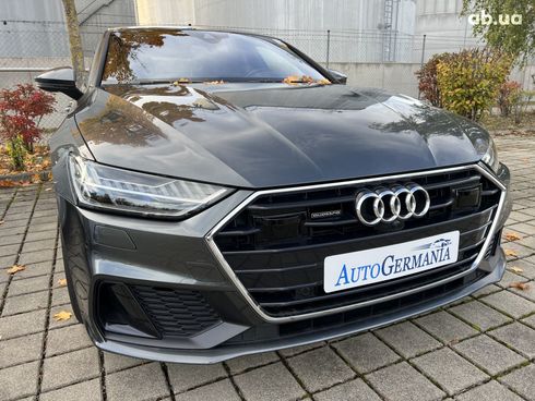 Audi A7 2023 - фото 3