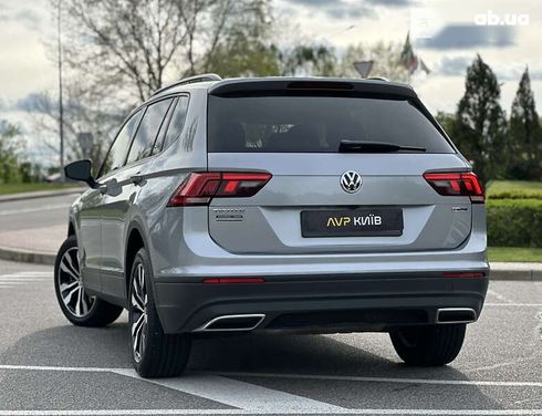 Volkswagen Tiguan 2019 - фото 27