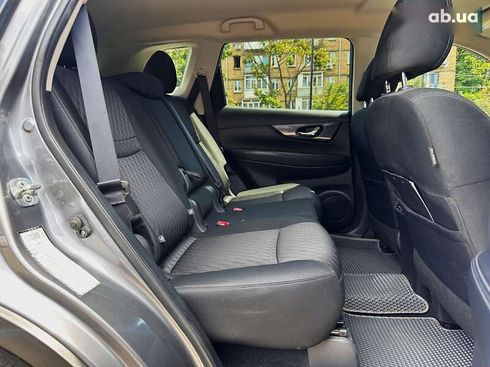 Nissan Rogue 2018 - фото 29