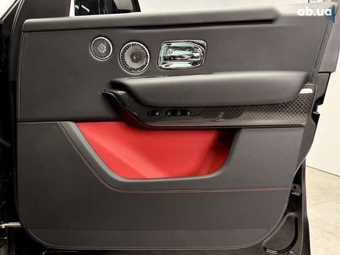 Rolls-Royce Cullinan 2020 - фото 22