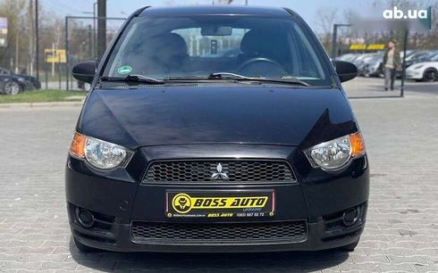 Mitsubishi Colt 2009 - фото 2