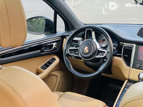 Porsche Macan 2016 - фото 2