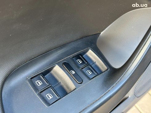 SEAT Ibiza 2011 черный - фото 10