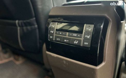 Lexus GX 2010 - фото 17