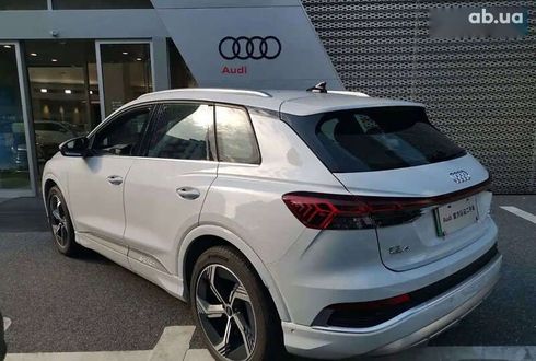Audi Q4 e-tron 2023 - фото 4