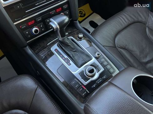 Audi Q7 2015 - фото 23