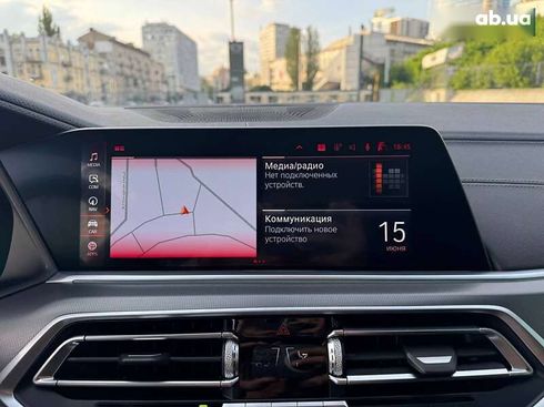 BMW X6 2019 - фото 16