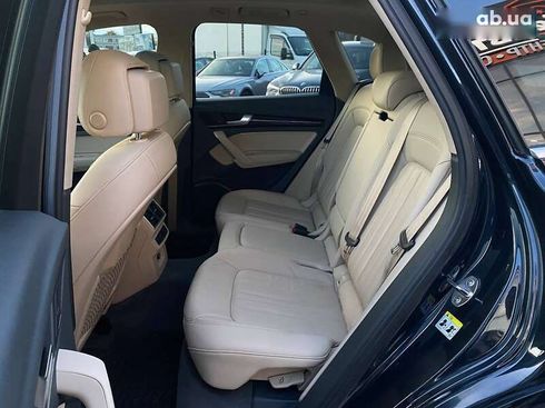 Audi Q5 2018 - фото 24