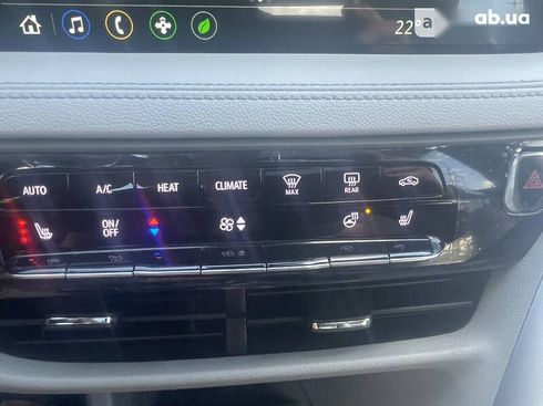 Chevrolet Bolt EUV 2021 - фото 14