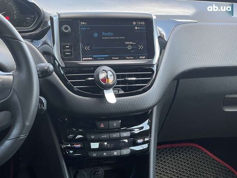Peugeot 2008 2019 - фото 20