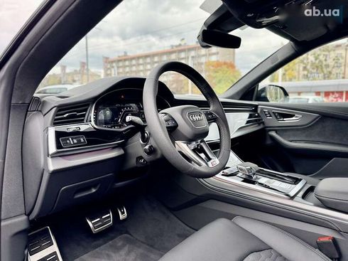 Audi RS Q8 2025 - фото 30