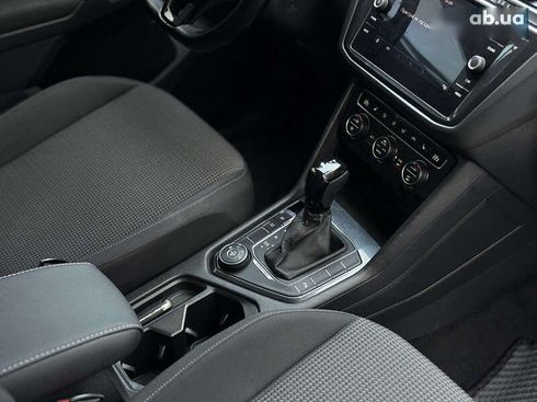 Volkswagen Tiguan 2018 - фото 27