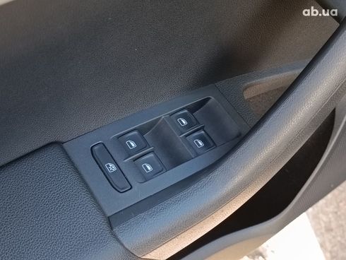 Skoda Octavia 2014 черный - фото 62