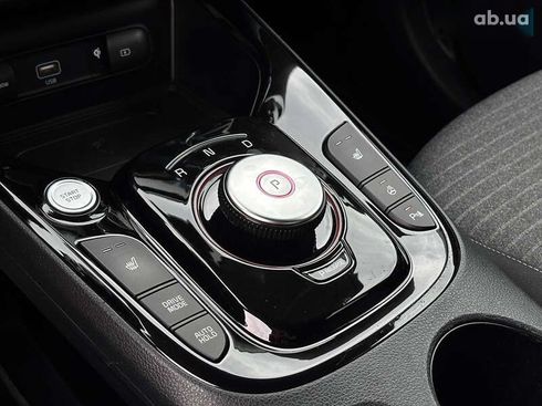 Kia Soul 2021 - фото 23