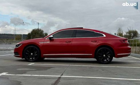 Volkswagen Arteon 2019 - фото 9