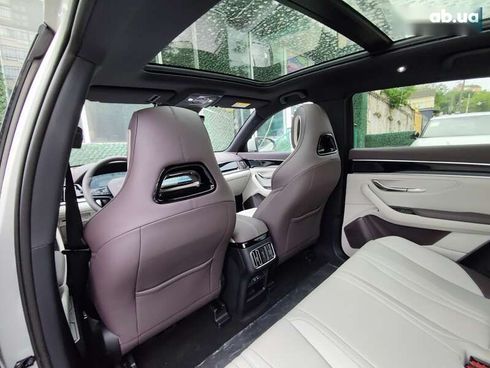 BYD Song Plus 2025 - фото 27