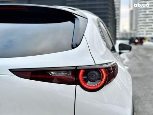Mazda CX-30 2020 - фото 7