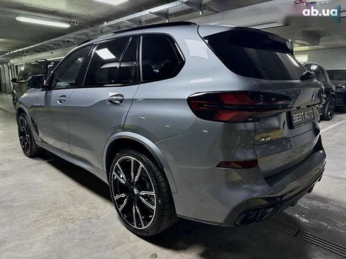 BMW X5 2025 - фото 14