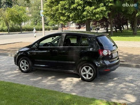 Volkswagen Golf Plus 2008 - фото 9