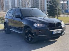 Продаж вживаних BMW X5 2007 року - купити на Автобазарі