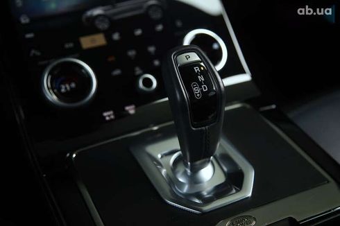 Land Rover Range Rover Evoque 2021 - фото 19