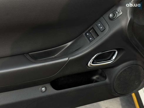 Chevrolet Camaro 2014 - фото 18