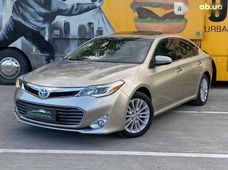 Продажа б/у Toyota Avalon 2013 года - купить на Автобазаре