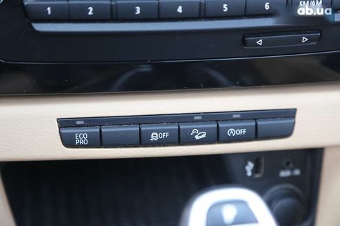 BMW X1 2013 - фото 19