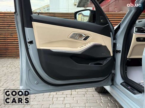 BMW 3 серия 2023 - фото 15