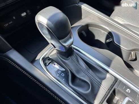 Hyundai Santa Fe 2020 - фото 30