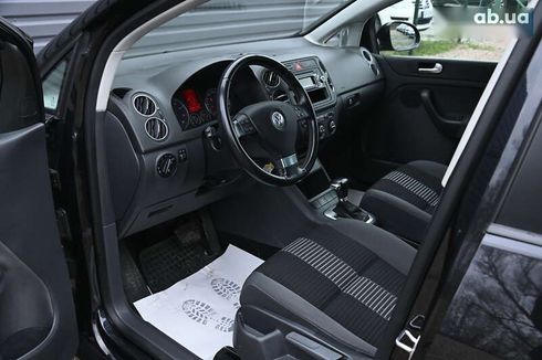 Volkswagen Golf Plus 2008 - фото 17