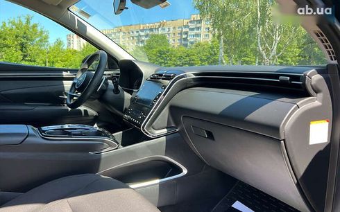Hyundai Tucson 2022 - фото 10
