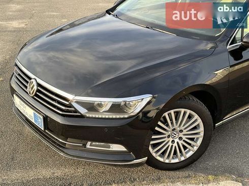 Volkswagen Passat 2015 - фото 10