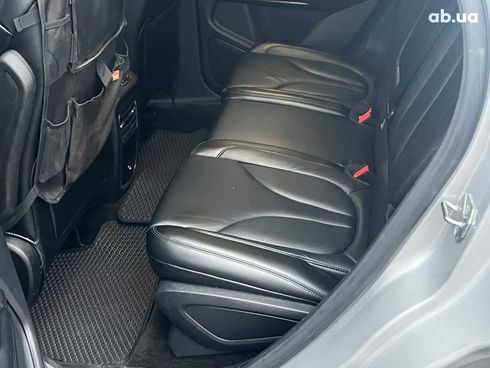 Lincoln MKC 2014 серый - фото 22
