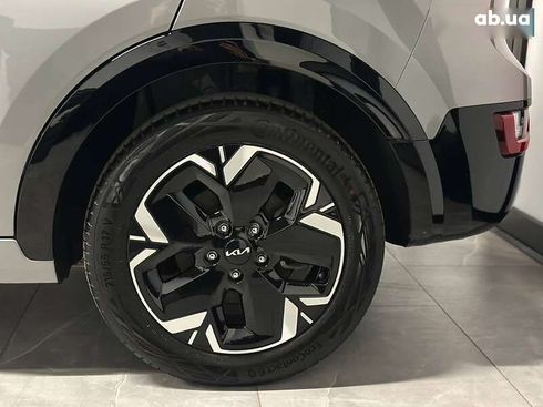 Kia Niro 2023 - фото 7