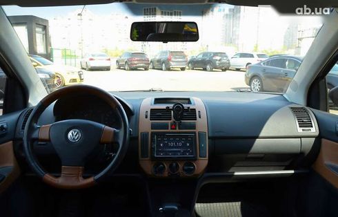 Volkswagen Polo 2008 - фото 27
