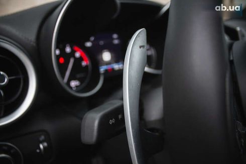 Alfa Romeo Giulia 2019 - фото 30