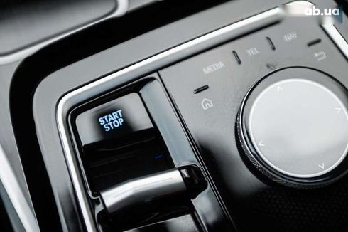 BMW i7 2023 - фото 19