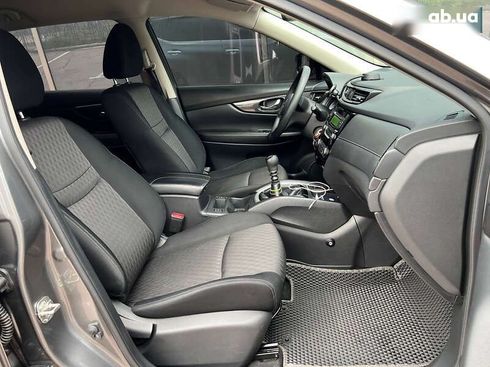 Nissan X-Trail 2021 - фото 10