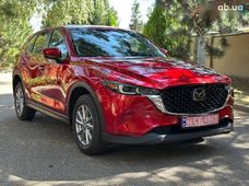Продажа б/у Mazda CX-5 в Днепре - купить на Автобазаре