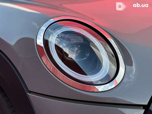 MINI Hatchback Electric 2022 - фото 10