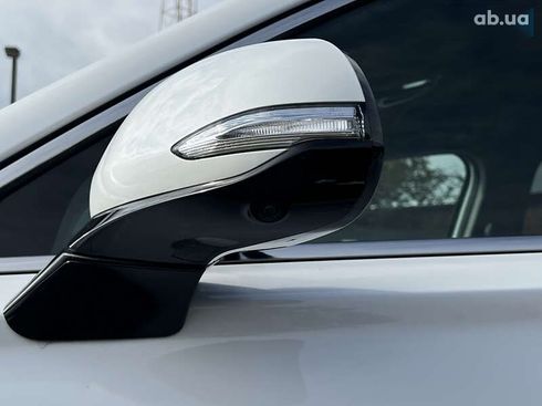 Hyundai Santa Fe 2018 - фото 18