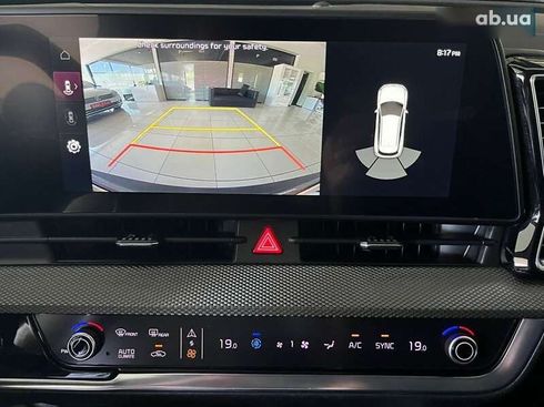 Kia Sportage 2022 - фото 14