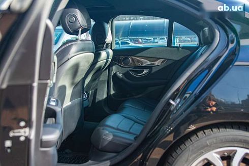 Mercedes-Benz C-Класс 2018 - фото 21