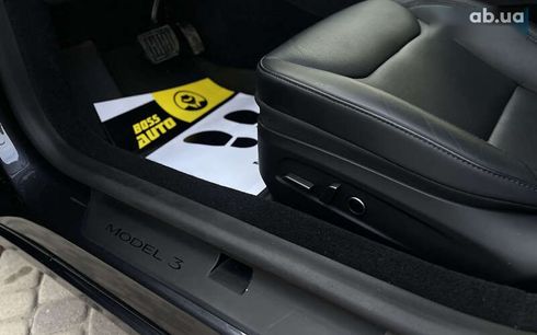 Tesla Model 3 2024 - фото 20