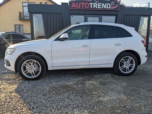 Audi Q5 2015 - фото 5