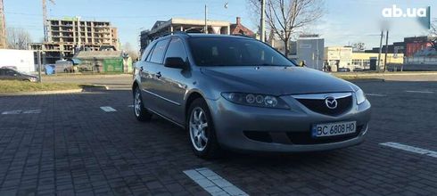 Mazda 6 2003 - фото 18