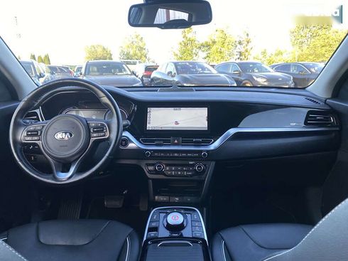 Kia Niro 2020 - фото 4