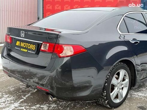 Honda Accord 2011 - фото 11